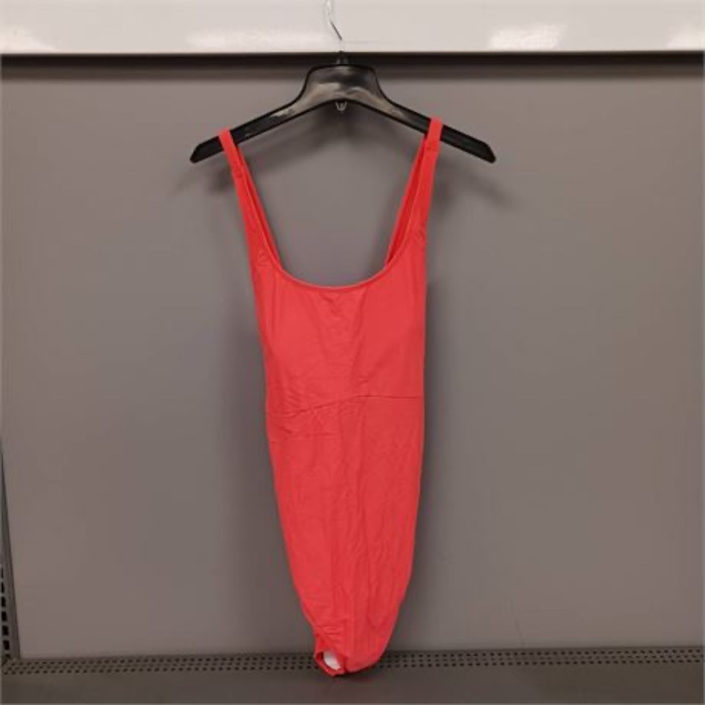 Women's Size 16 LOLE Coral Swimsuit